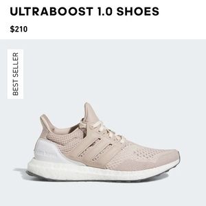 NIB Adidas Ultraboost 1.0 sneakers
